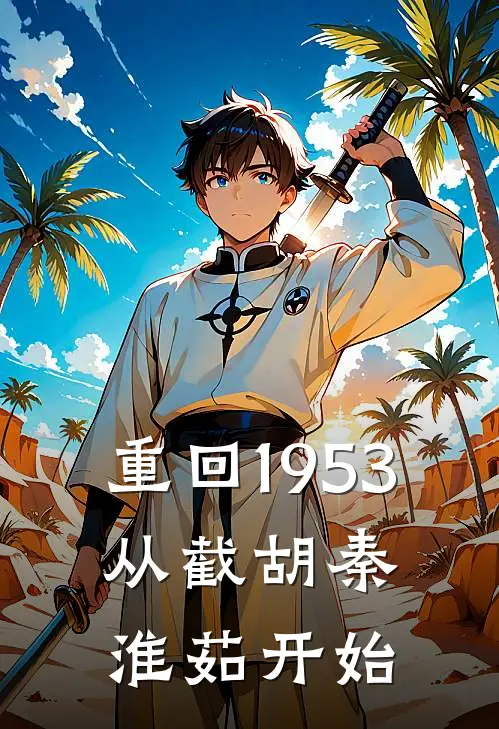 重回1953：从截胡秦淮茹开始