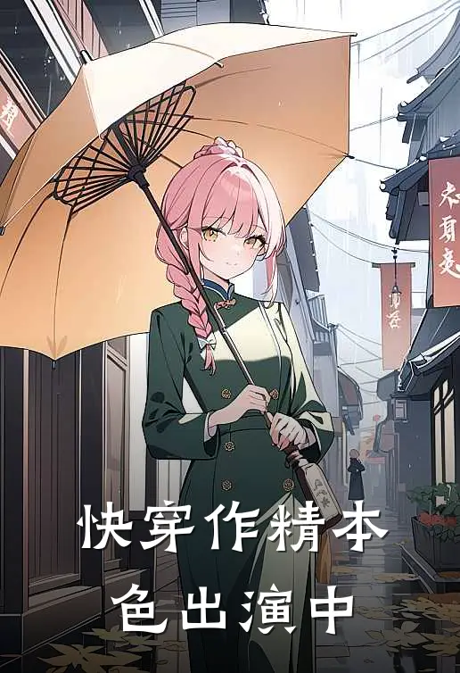 【快穿】作精本色出演中