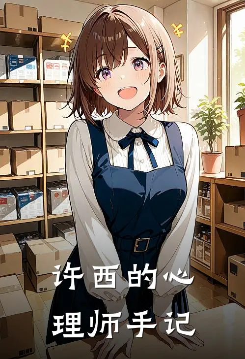 许西的心理师手记