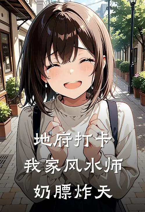 地府打卡：我家风水师奶膘炸天