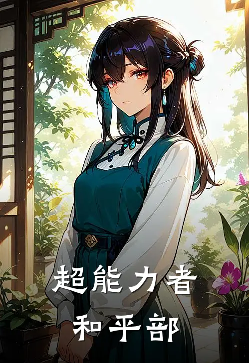 超能力者和平部