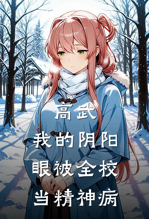 高武：我的阴阳眼被全校当精神病