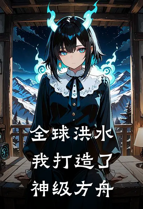 全球洪水：我打造了神级方舟