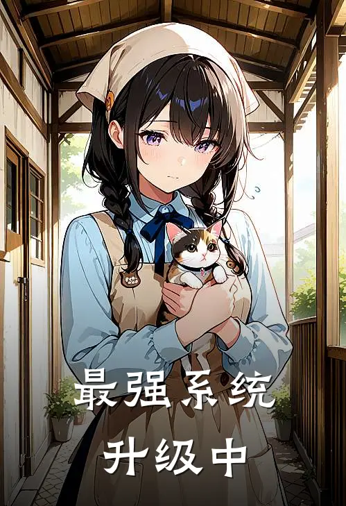 最强系统升级中