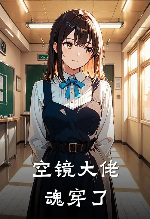 空镜大佬魂穿了