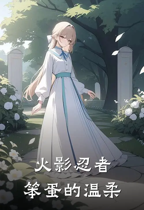 火影忍者：笨蛋的温柔