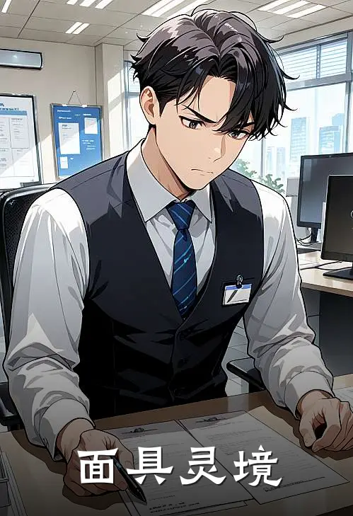 面具灵境