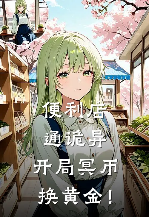便利店通诡异，开局冥币换黄金！