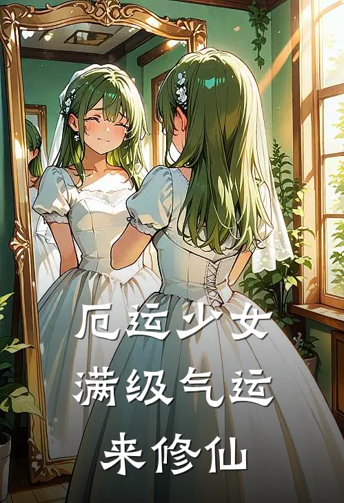 厄运少女，满级气运来修仙