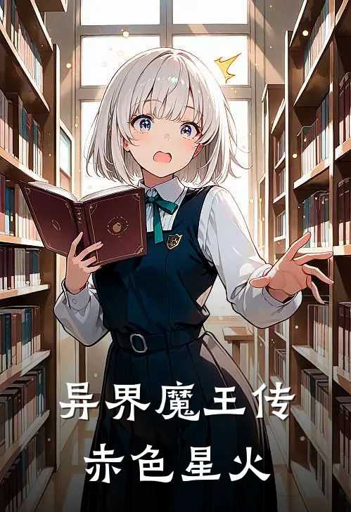 异界魔王传赤色星火