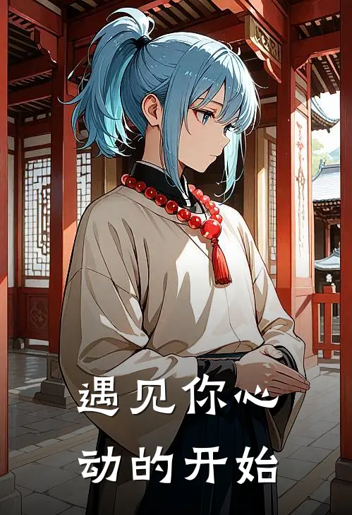 遇见你心动的开始