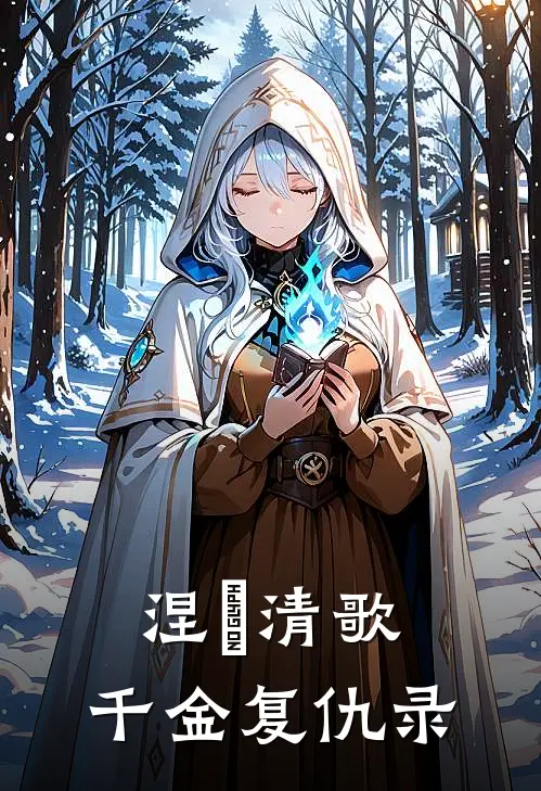 涅槃清歌：千金复仇录