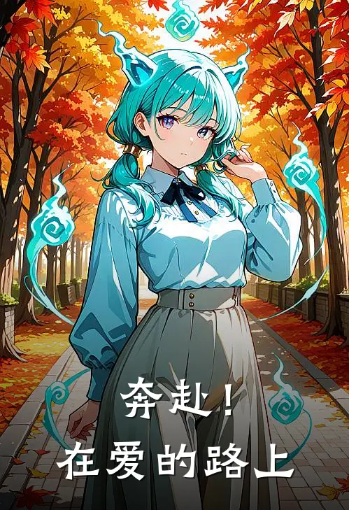 奔赴！在爱的路上