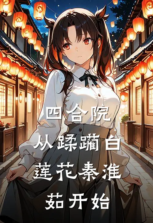 四合院：从蹂躏白莲花秦淮茹开始