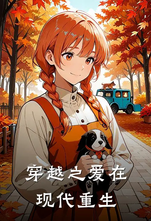 穿越之爱在现代重生