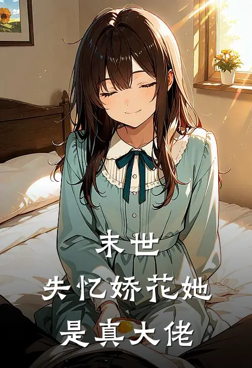 末世：失忆娇花她是真大佬