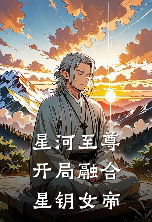 星河至尊：开局融合星钥女帝