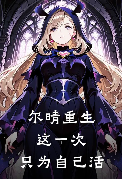 尔晴重生：这一次，只为自己活
