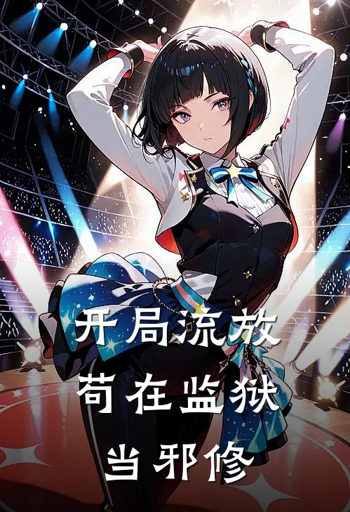 开局流放，苟在监狱当邪修