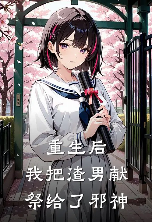 重生后，我把渣男献祭给了邪神