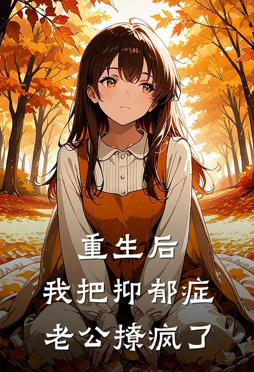 重生后，我把抑郁症老公撩疯了