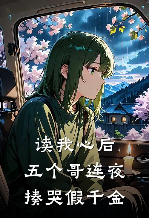 读我心后，五个哥连夜揍哭假千金