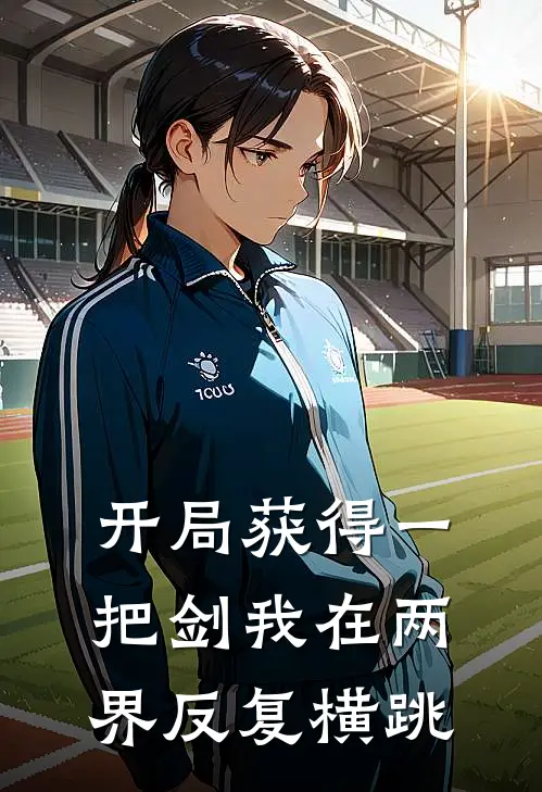 开局获得一把剑我在两界反复横跳