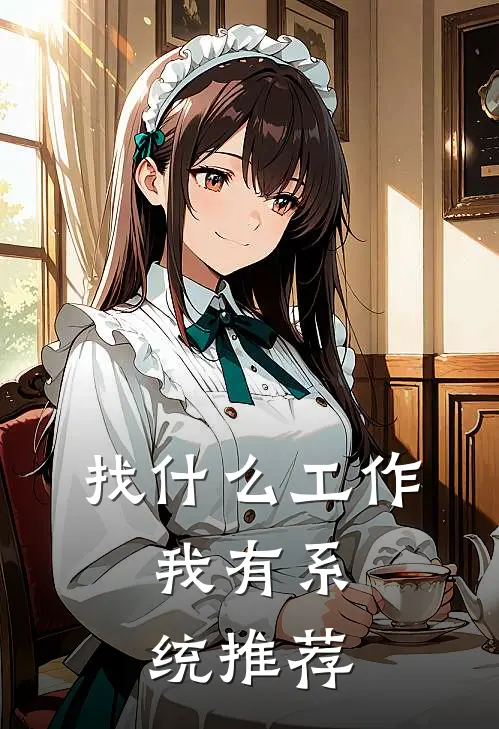 找什么工作，我有系统推荐