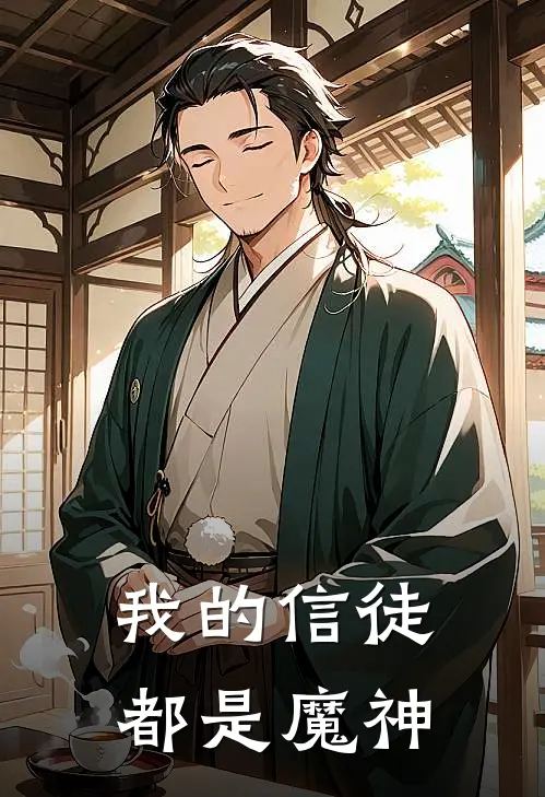 我的信徒都是魔神