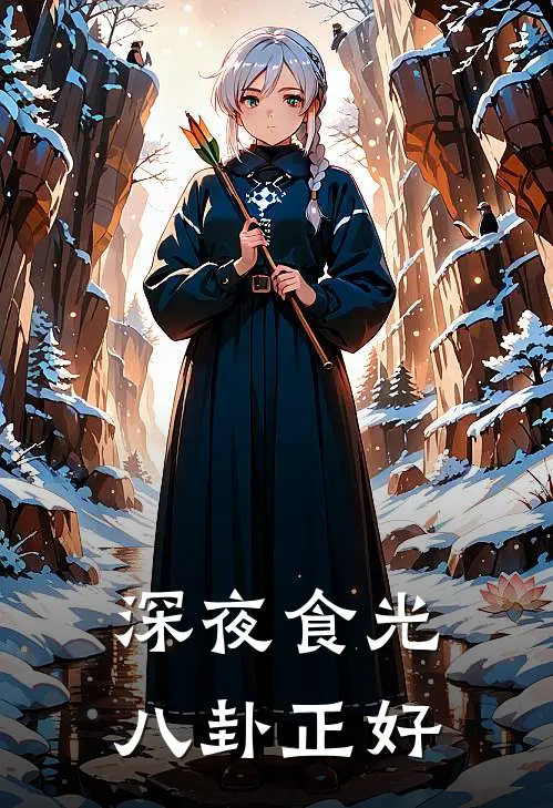 深夜食光，八卦正好