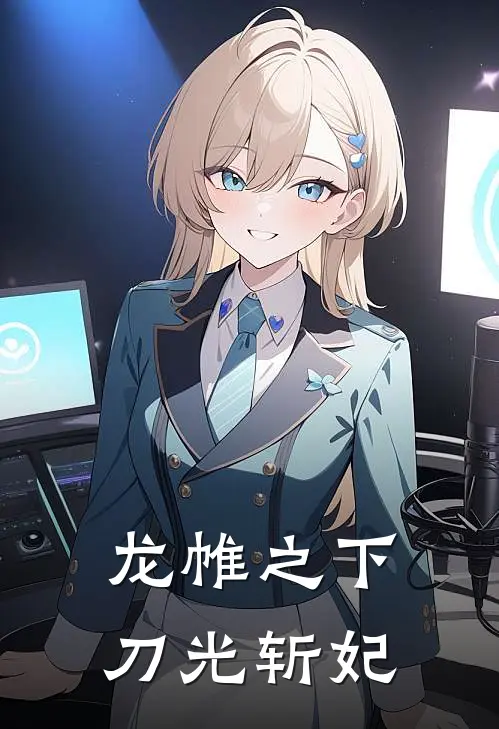 龙帷之下：刀光斩妃