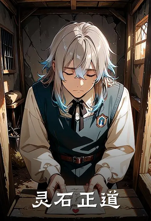 灵石正道