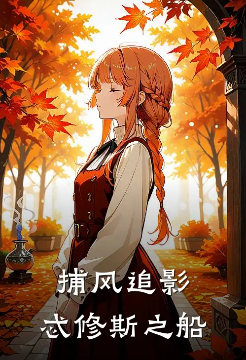 捕风追影：忒修斯之船