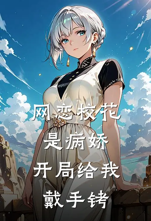 网恋校花是病娇，开局给我戴手铐