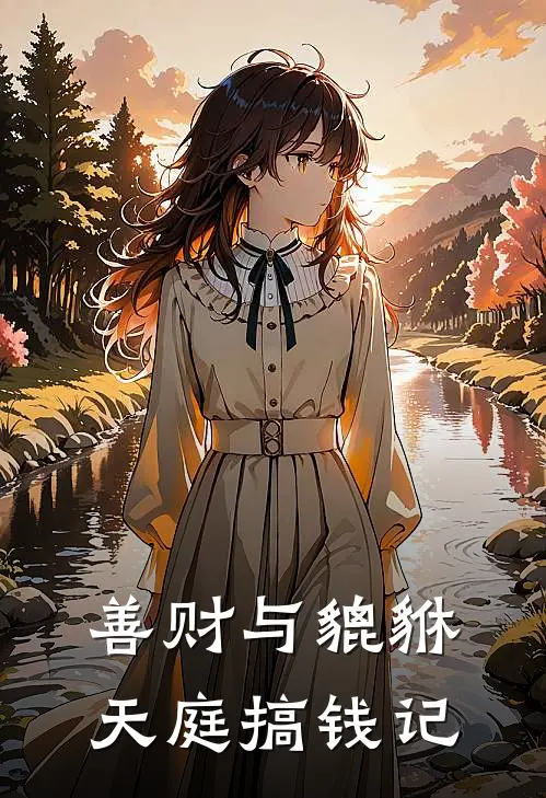 善财与貔貅：天庭搞钱记