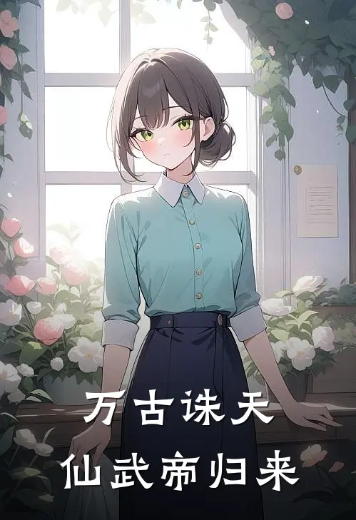 万古诛天：仙武帝归来