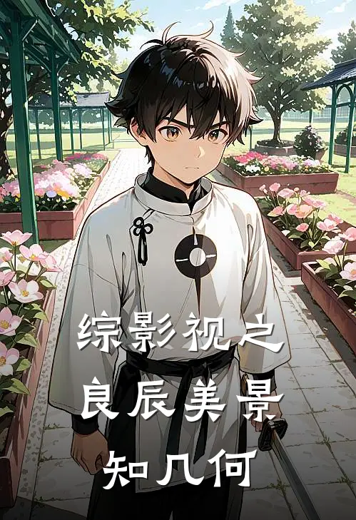 综影视之良辰美景知几何