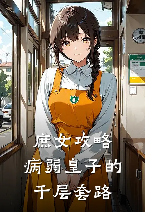 庶女攻略：病弱皇子的千层套路