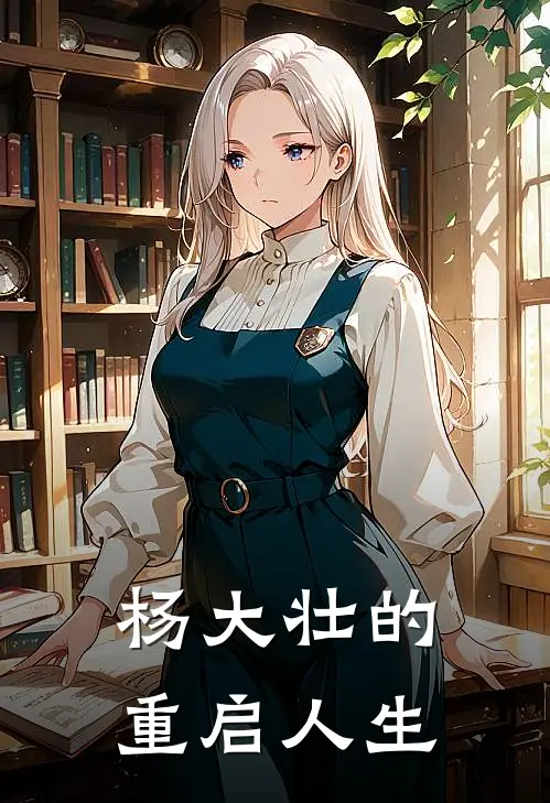 杨大壮的重启人生