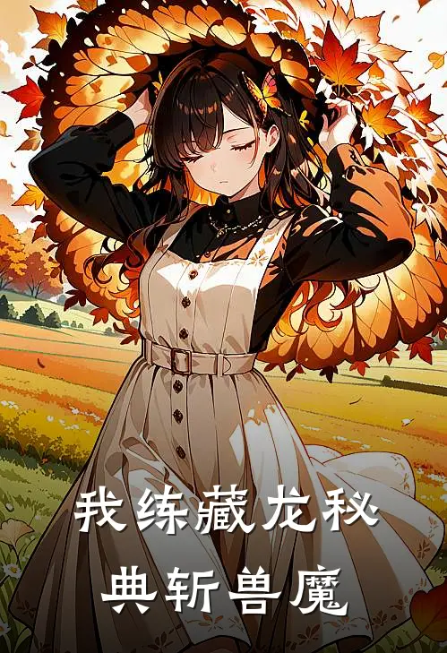 我练藏龙秘典斩兽魔