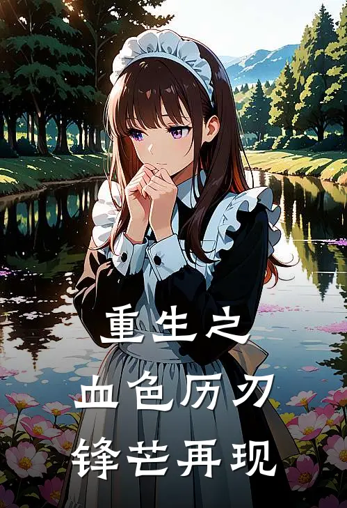 重生之：血色历刃，锋芒再现
