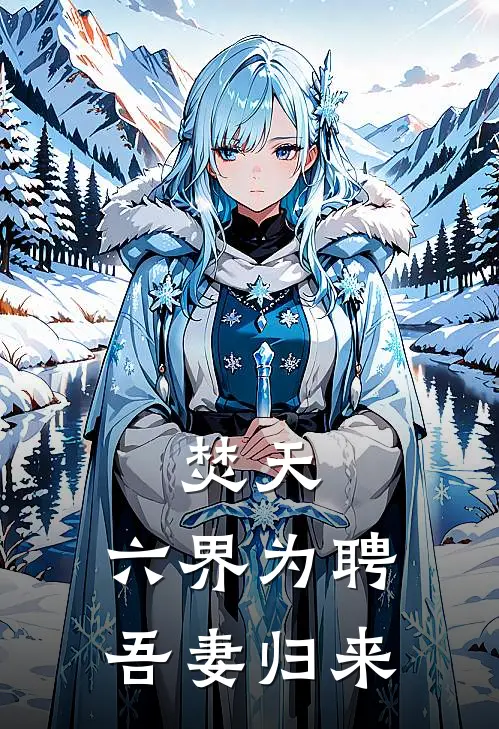 焚天：六界为聘，吾妻归来