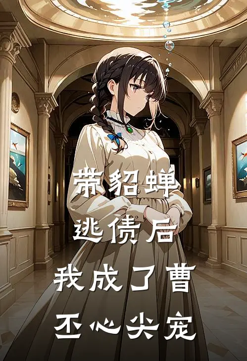 带貂蝉逃债后，我成了曹丕心尖宠