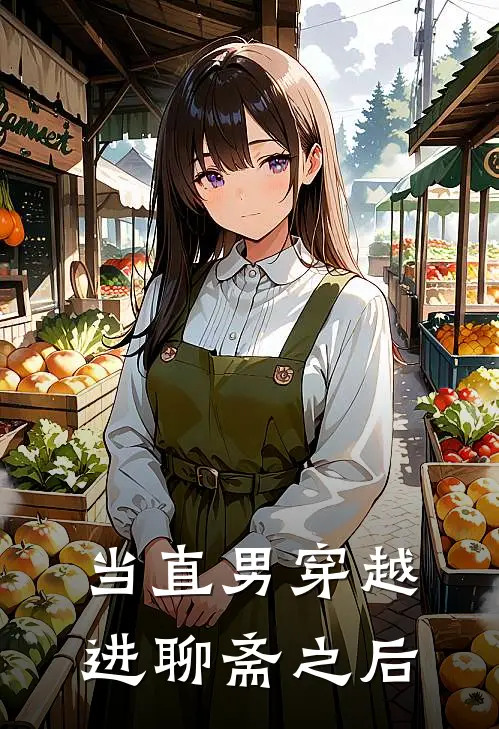 当直男穿越进聊斋之后