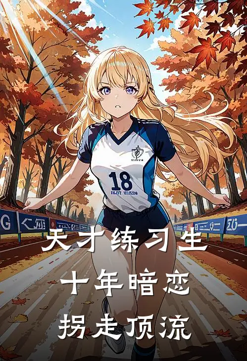 天才练习生十年暗恋拐走顶流