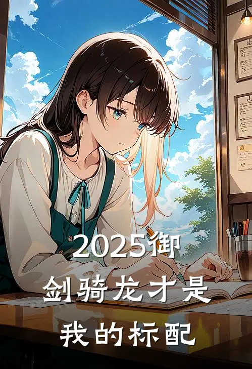 2025御剑骑龙才是我的标配