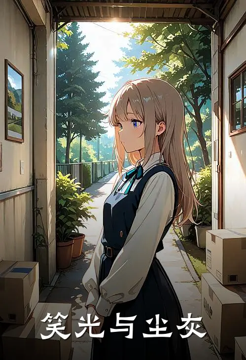 笑光与尘灰