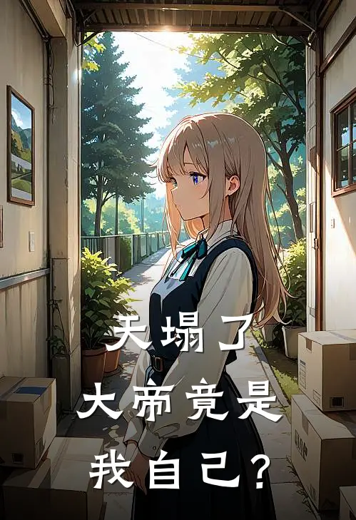 天塌了，大帝竟是我自己？