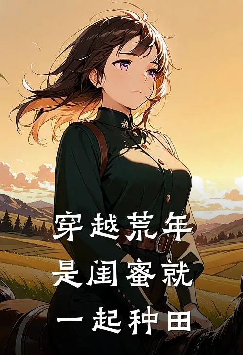 穿越荒年：是闺蜜就一起种田