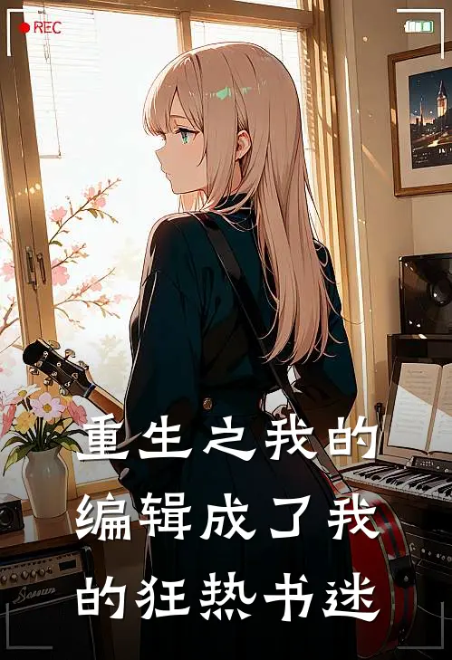 重生之我的编辑成了我的狂热书迷